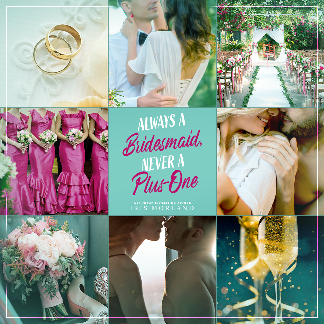 Always a Bridesmaid, Never a Plus-One