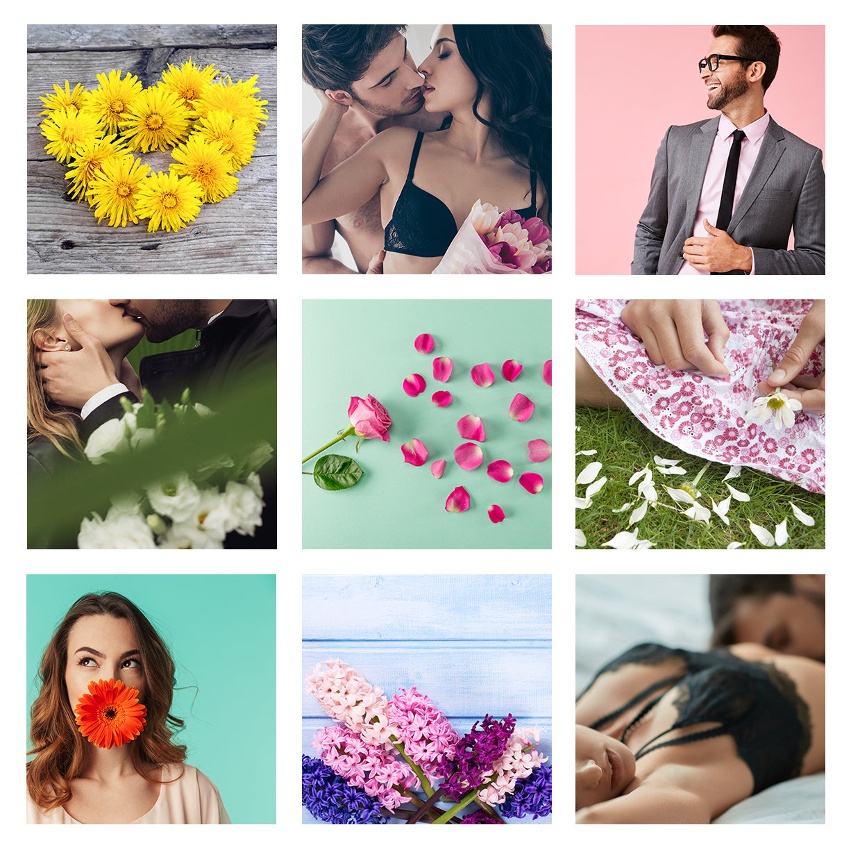Petal Plucker
