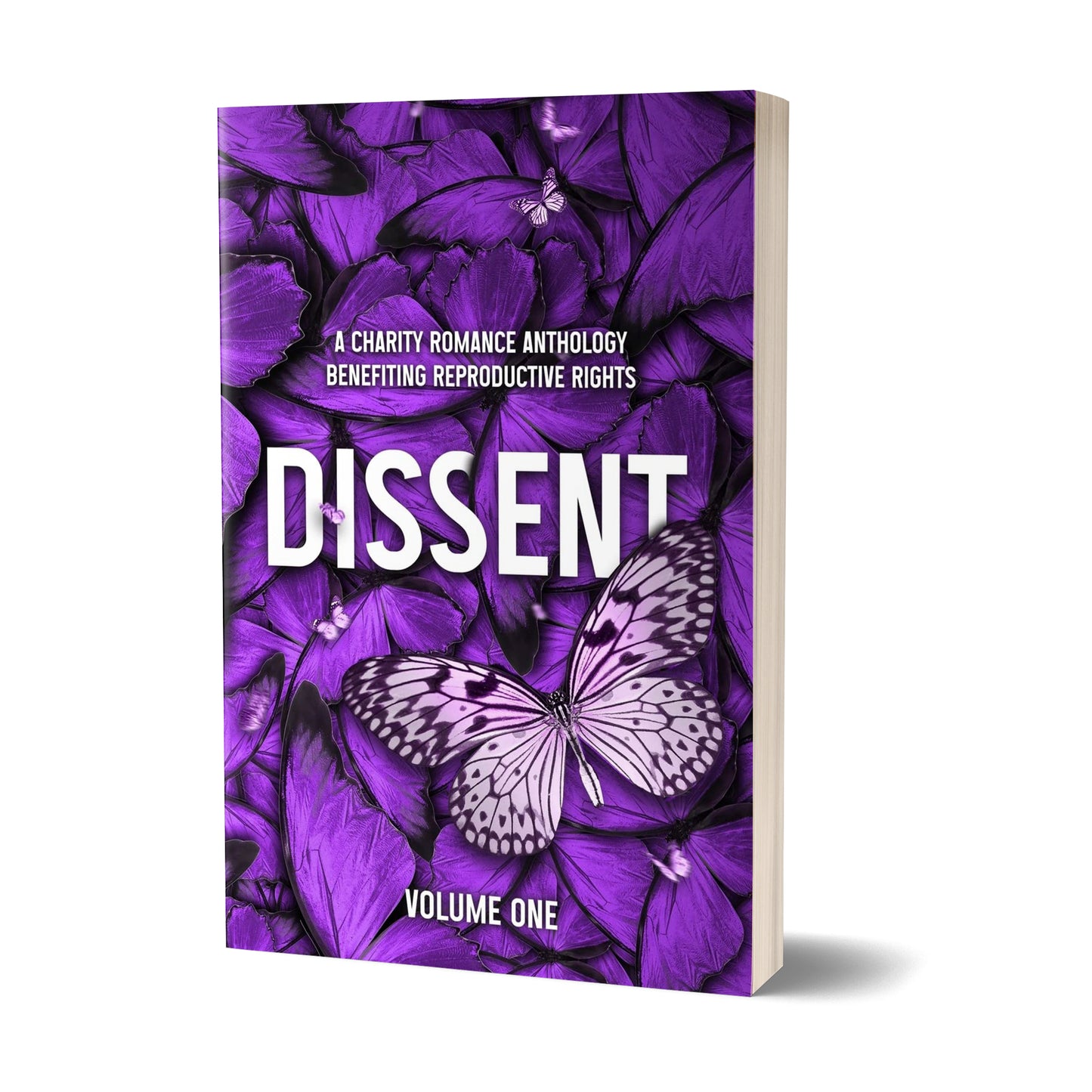 Dissent (Flawed Editions)