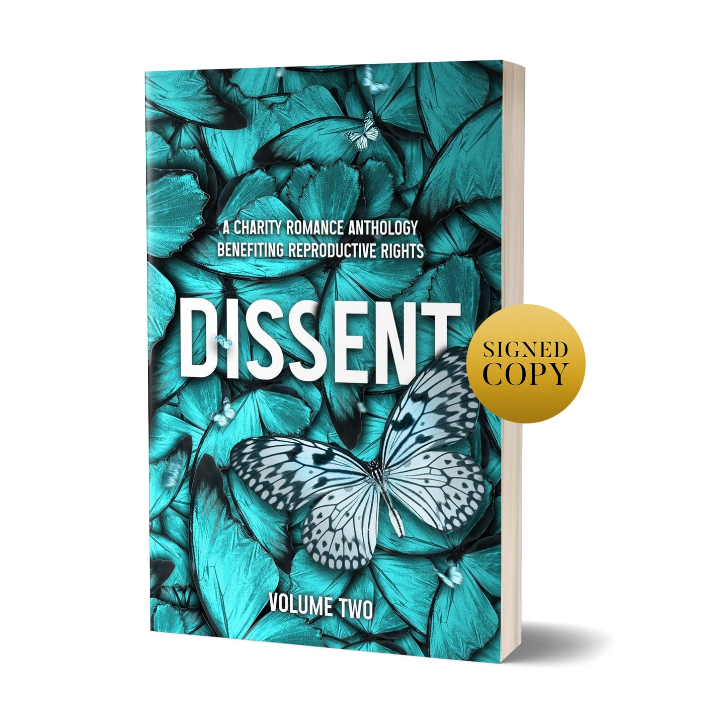 Dissent (Flawed Editions)