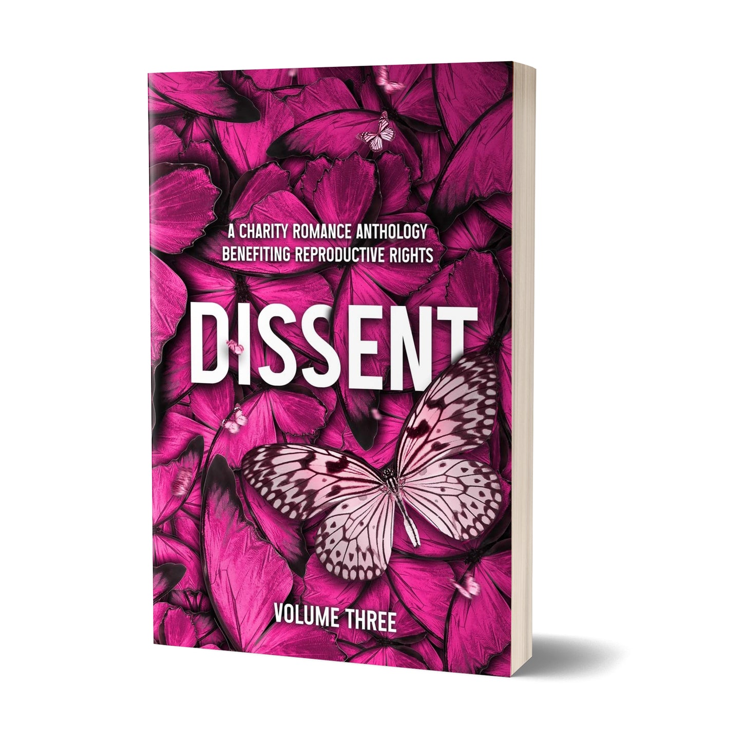 Dissent (Flawed Editions)