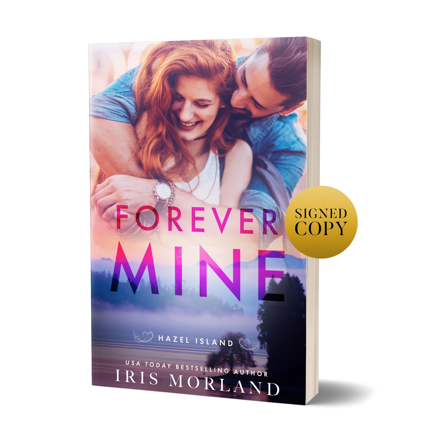 Forever Mine