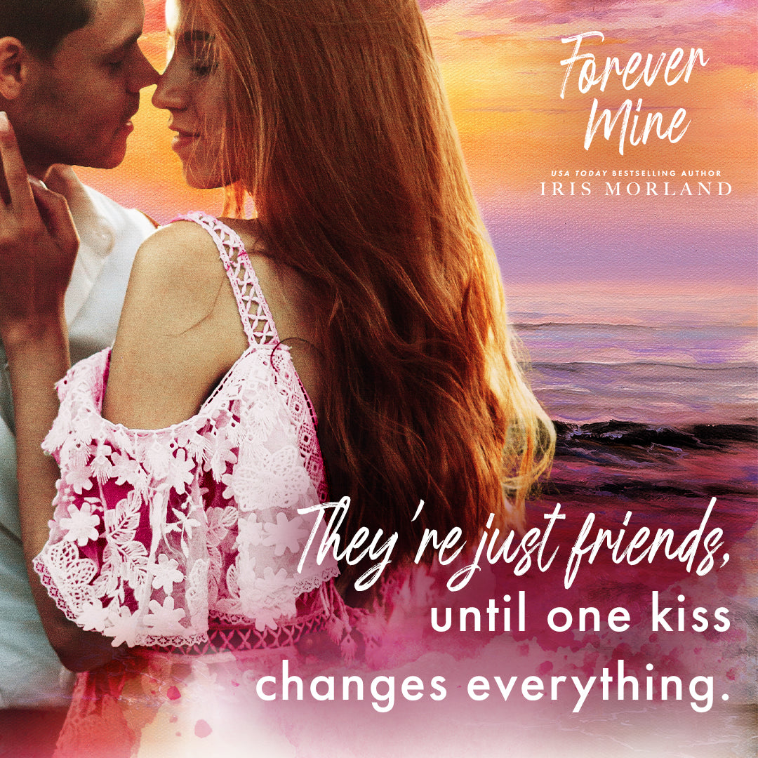 Forever Mine