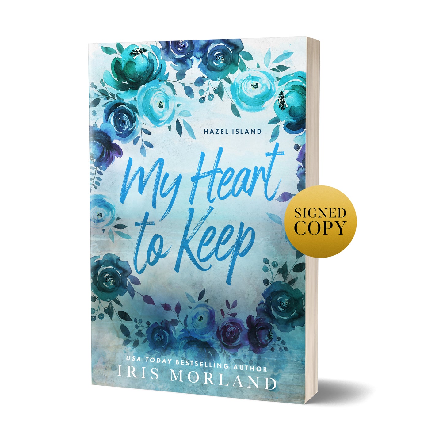 My Heart to Keep