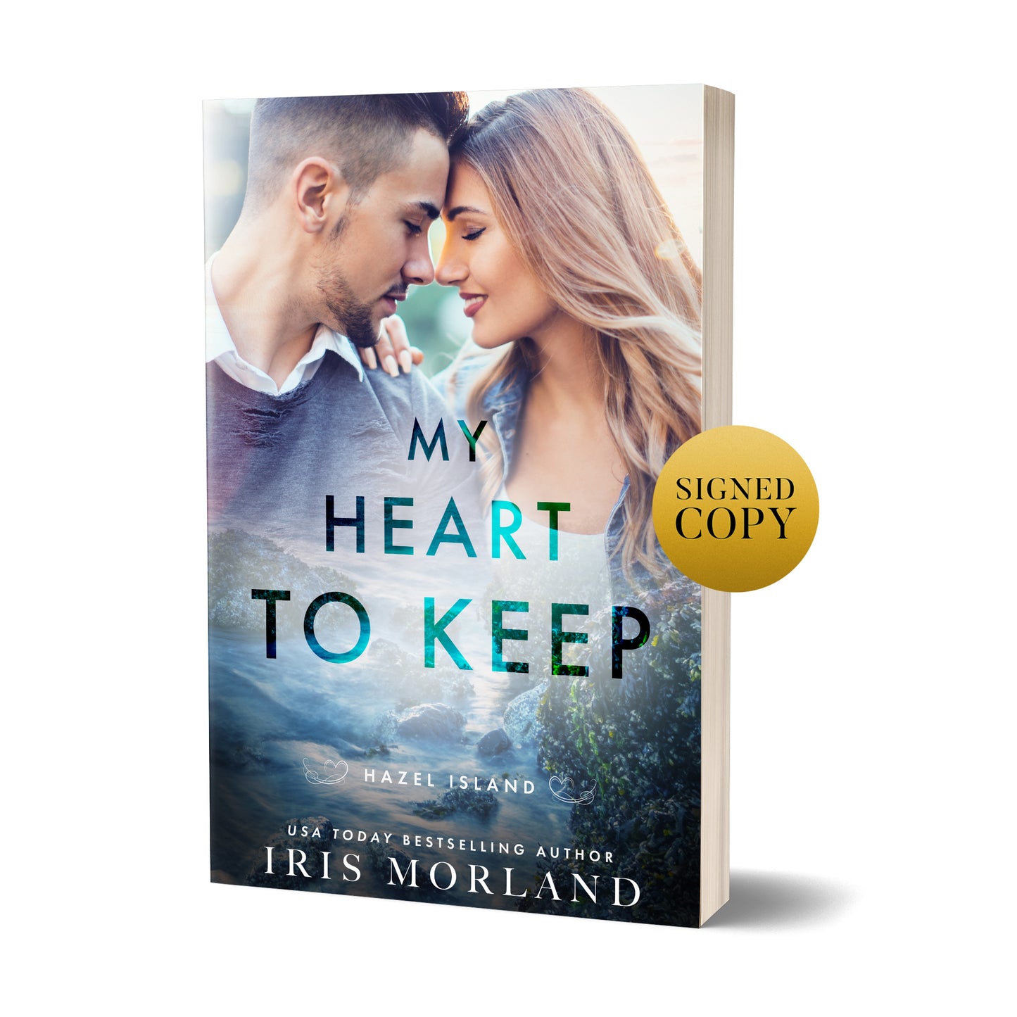 My Heart to Keep