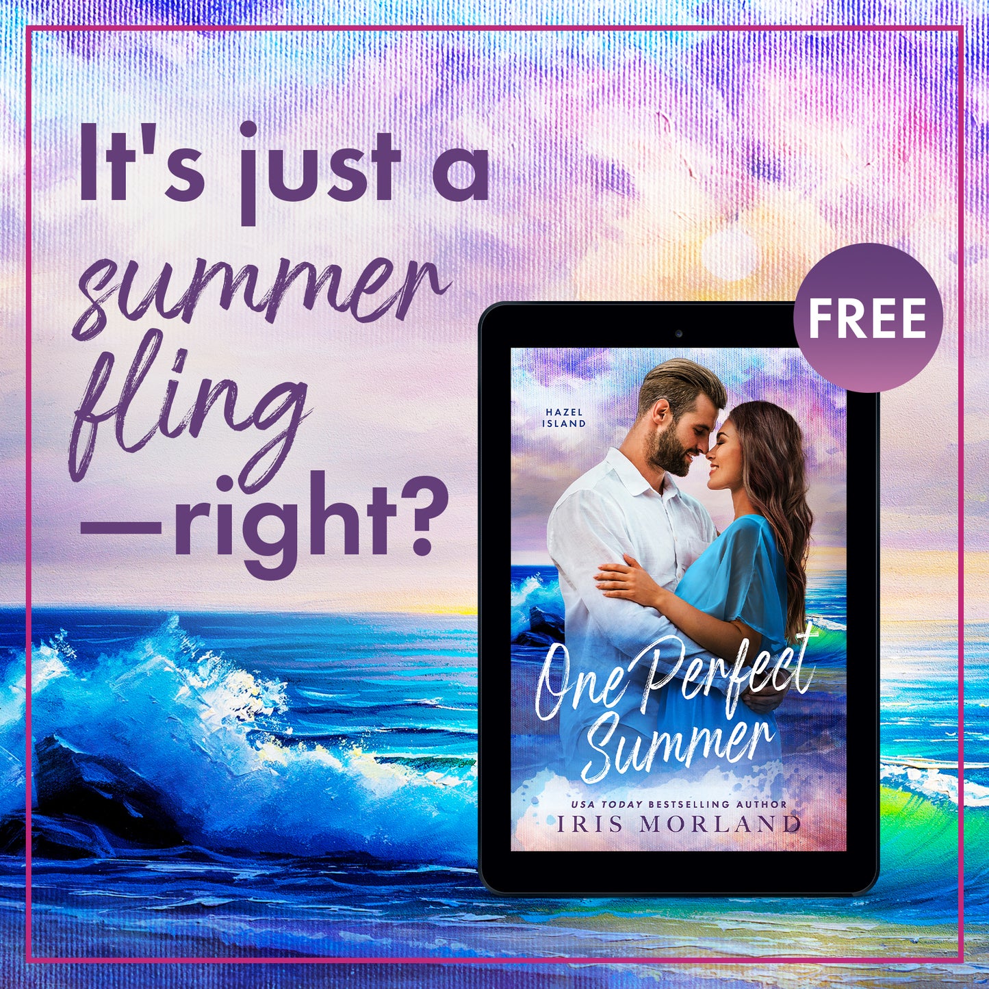 One Perfect Summer