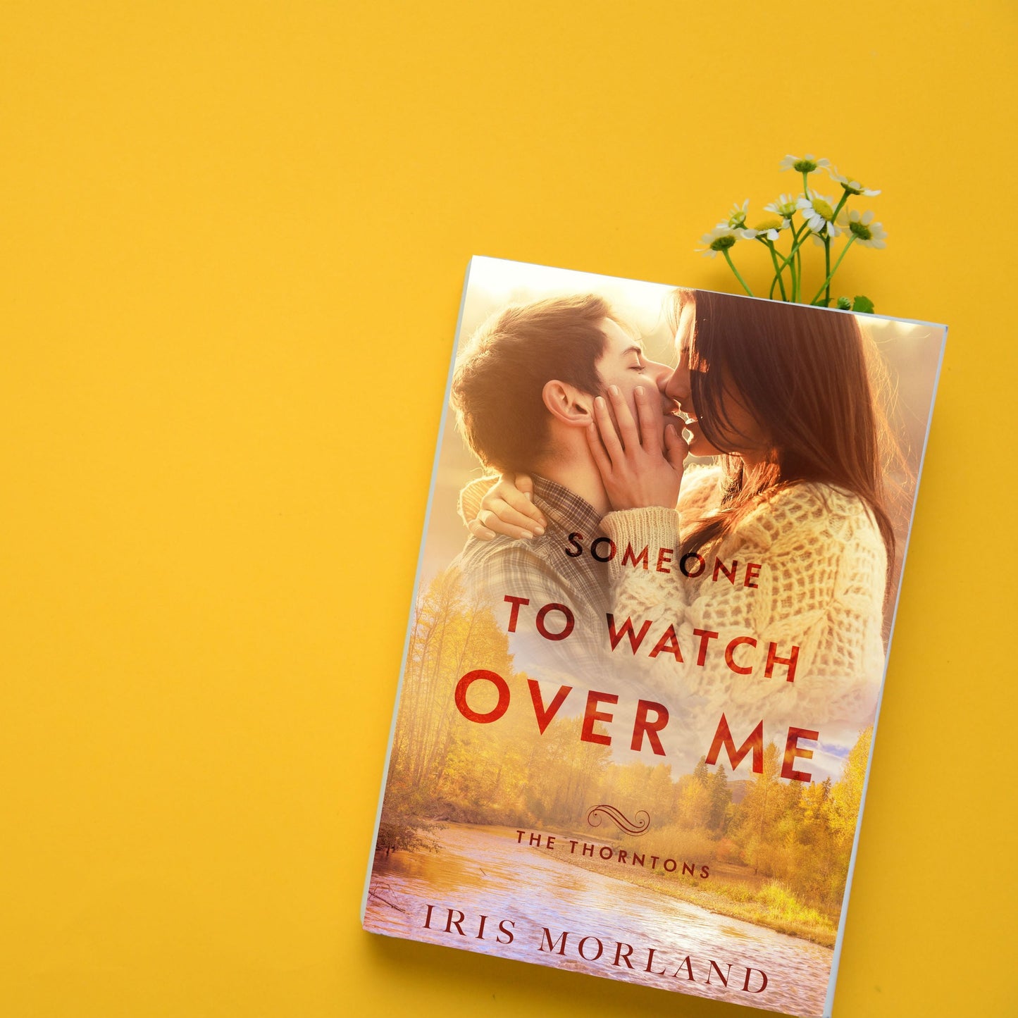 Someone to Watch Over Me