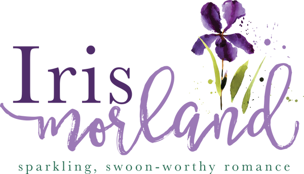 Author Iris Morland Shop