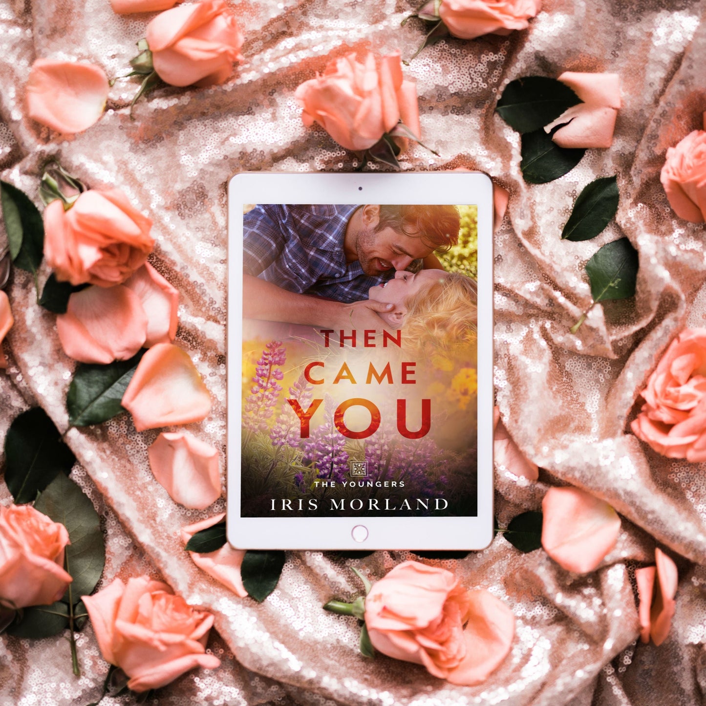 Then Came You