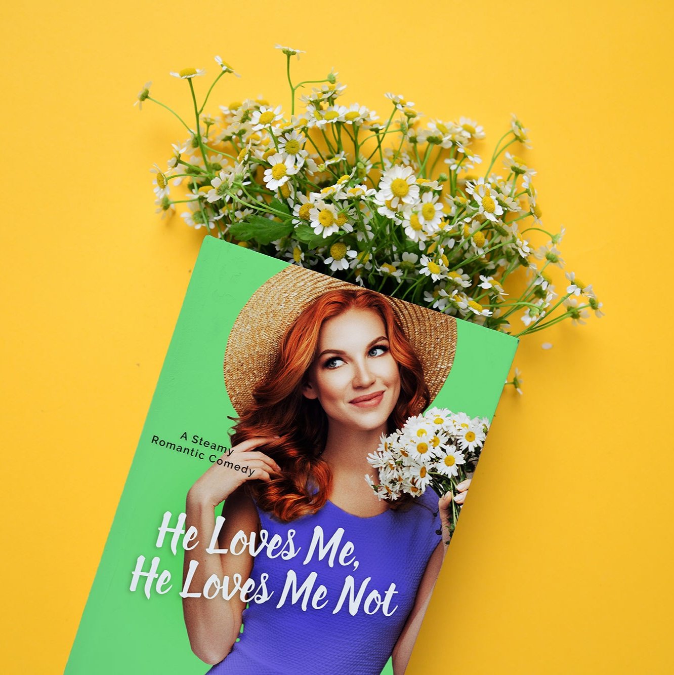 He Loves Me, He Loves Me Not