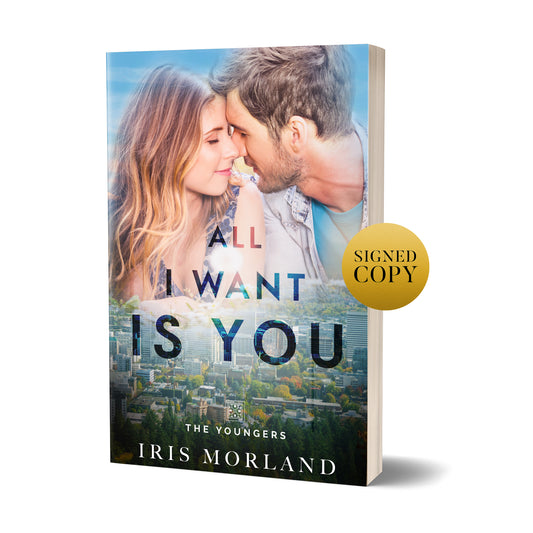 All I Want Is You
