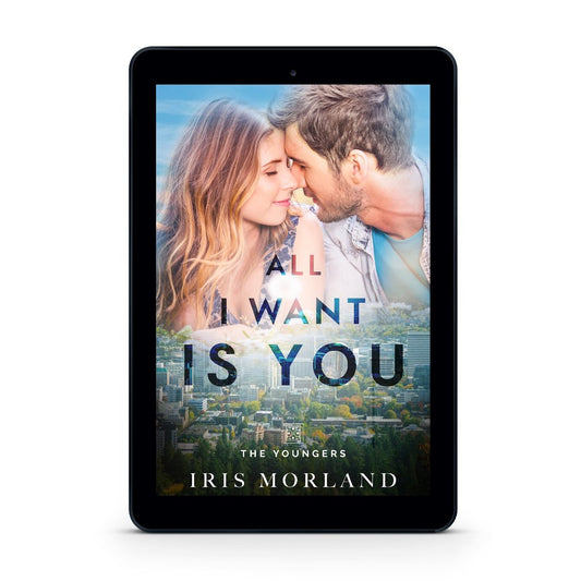 All I Want Is You