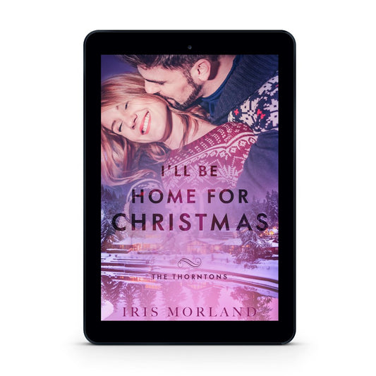 I'll Be Home for Christmas