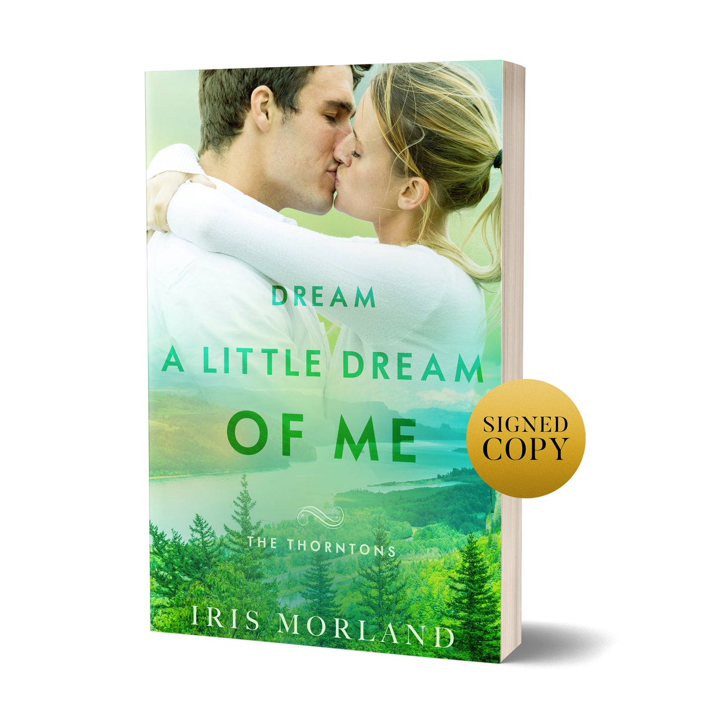 Dream a Little Dream of Me