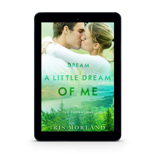 Dream a Little Dream of Me