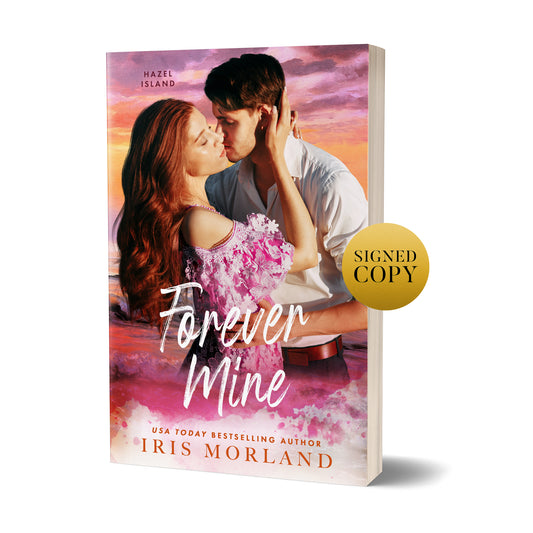Forever Mine