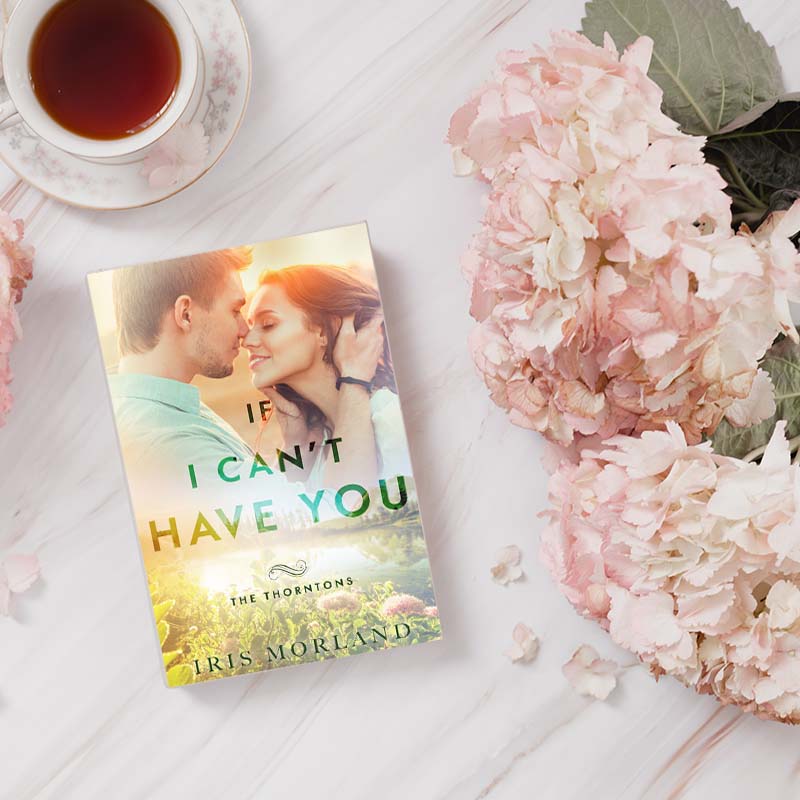 Steamy Small-Town Romance Bundle