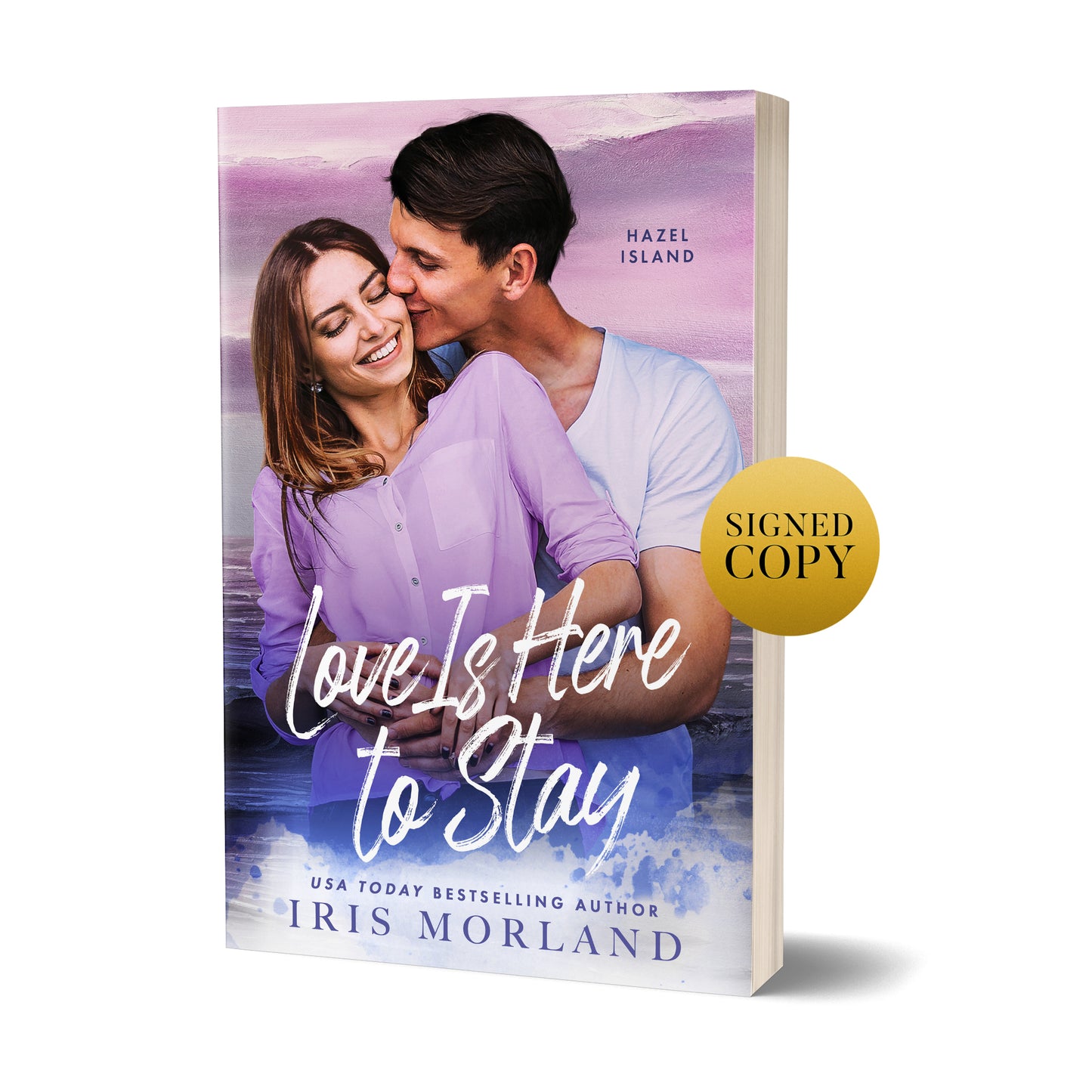 Love Is Here to Stay