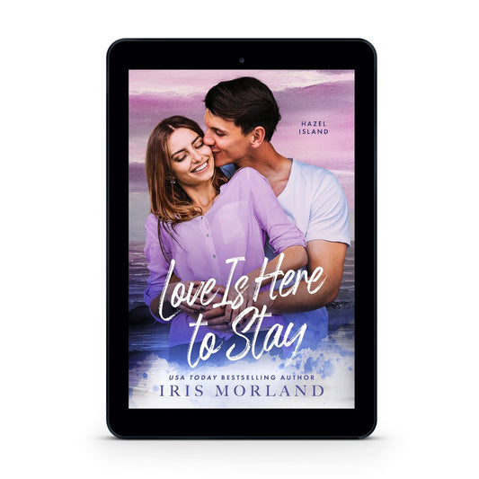 Love Is Here to Stay