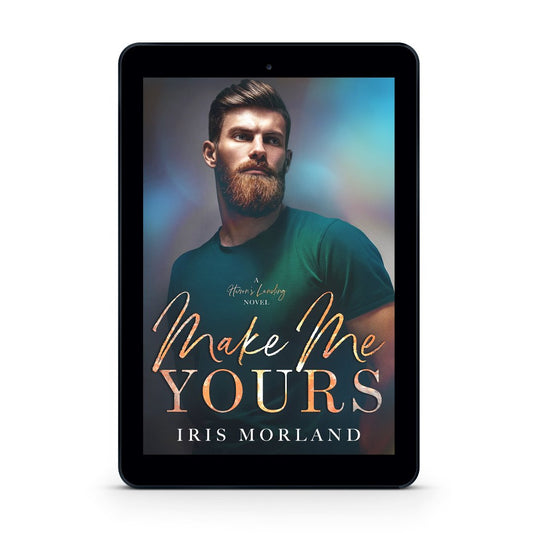 Make Me Yours