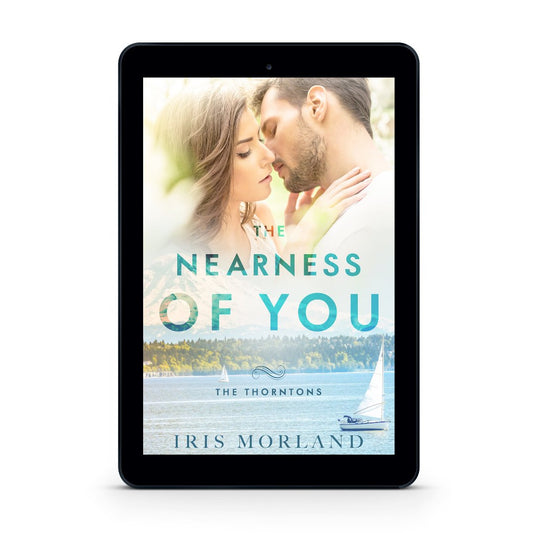 The Nearness of You