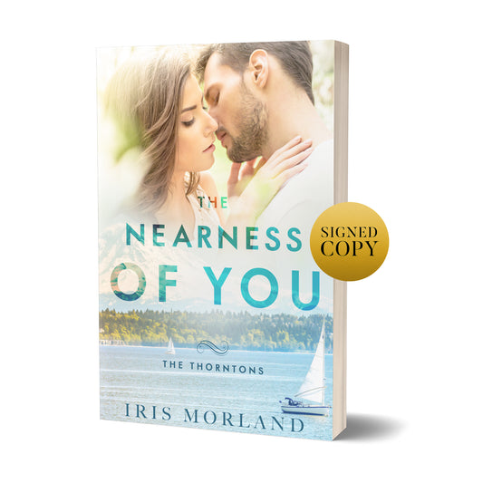 The Nearness of You
