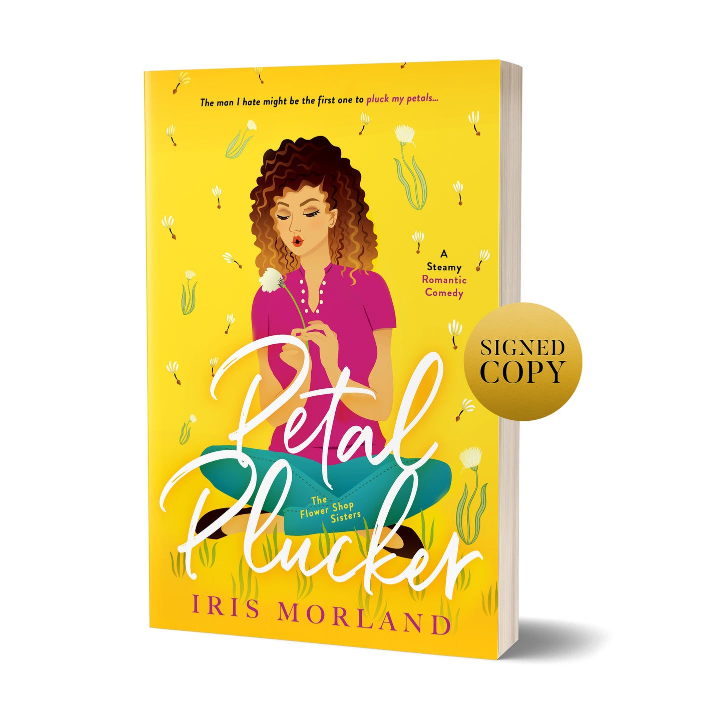 Petal Plucker