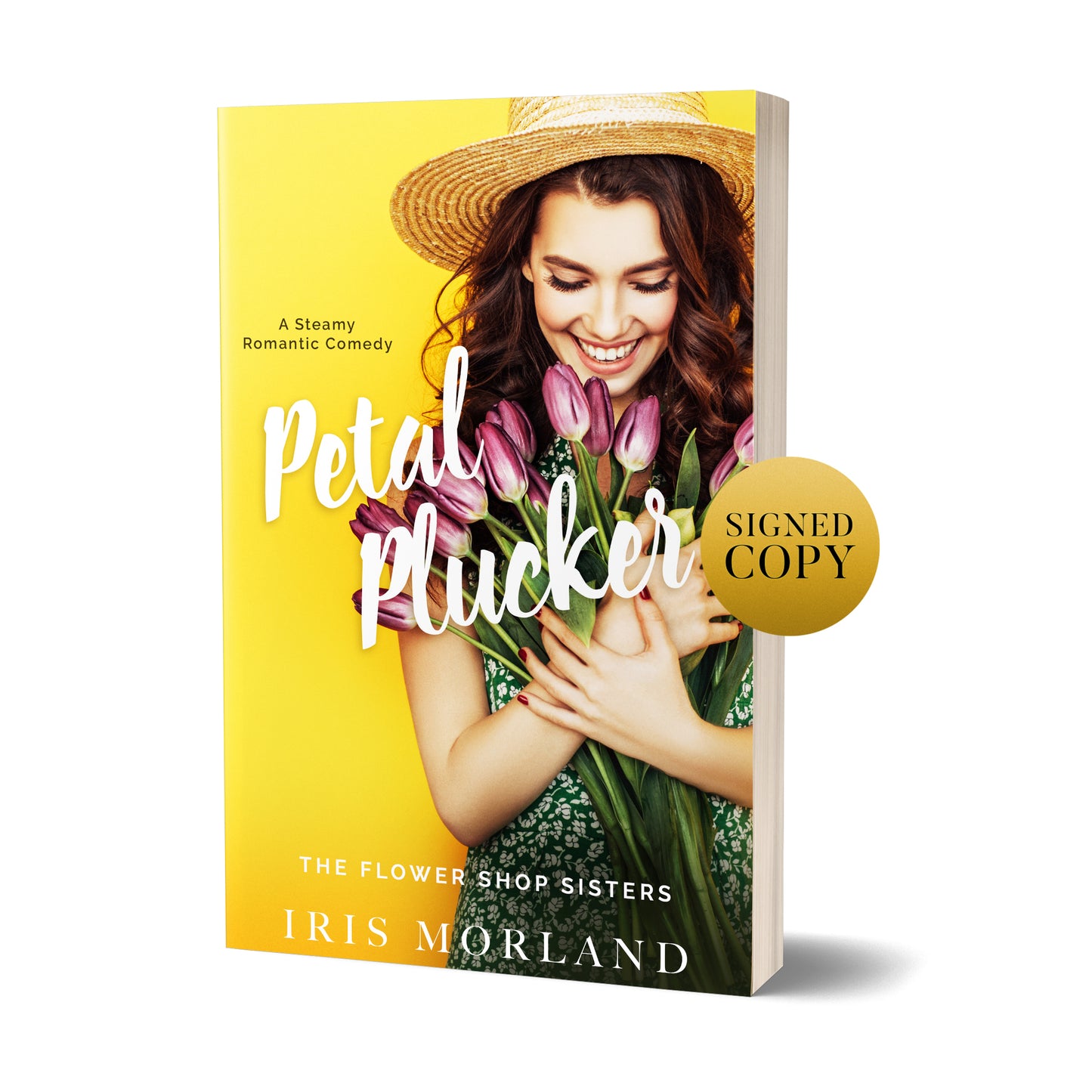 Petal Plucker