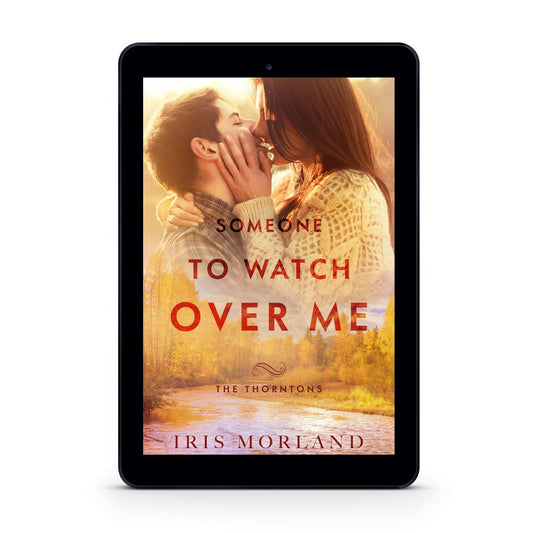 Someone to Watch Over Me