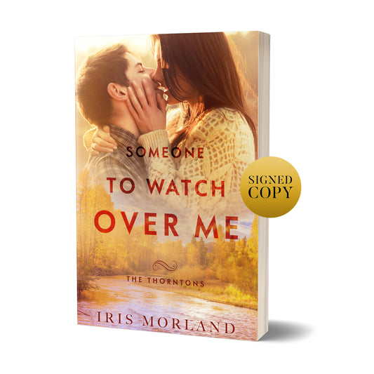 Someone to Watch Over Me