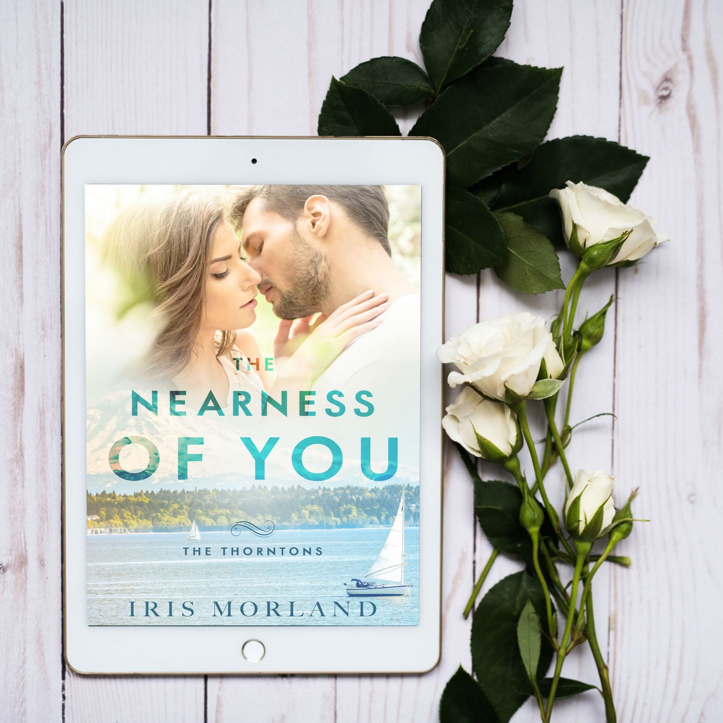The Nearness of You