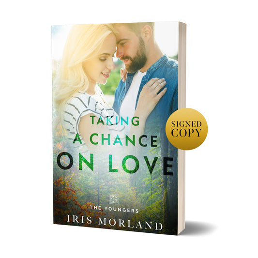 Taking a Chance on Love