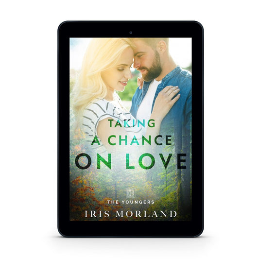 Taking a Chance on Love