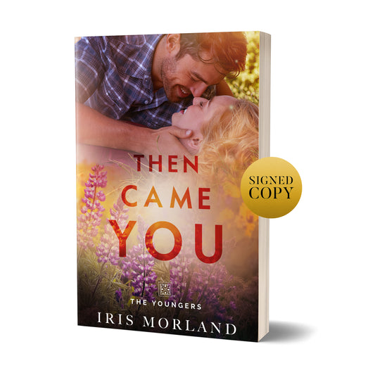 Then Came You