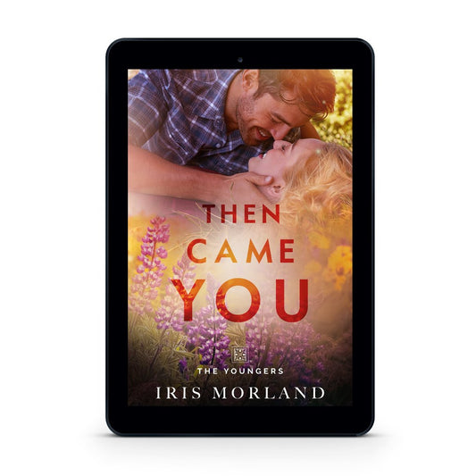 Then Came You