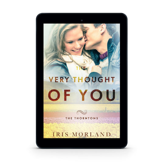 The Very Thought of You