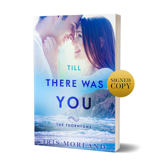 Till There Was You