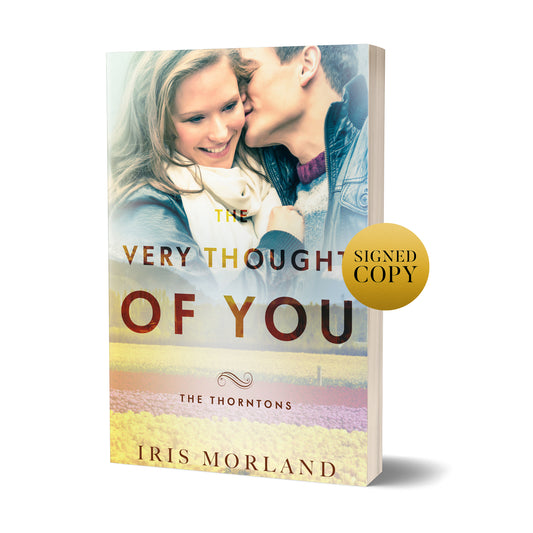 The Very Thought of You